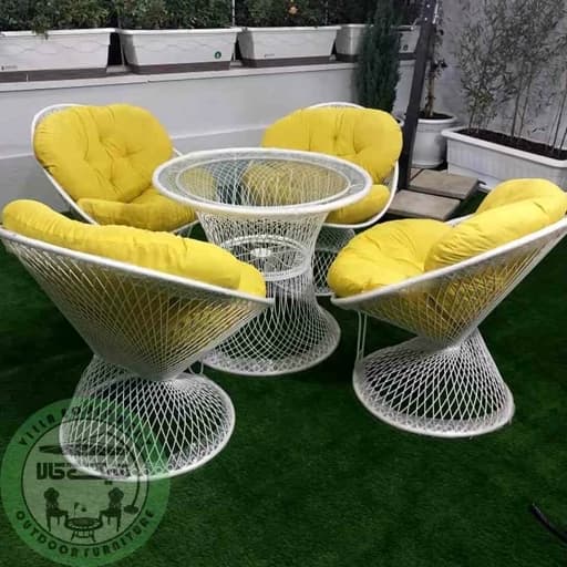 صندلی مدل بامبو مبلمان آپادانا apadana مدل 633270