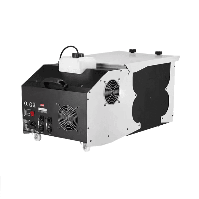 دستگاه ابر ساز ، مه سنگین 3000 وات NEWLIGHT 3000W Low Lying Fog Machine