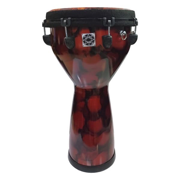 جیمبی طرح رمو سایز 14 پژواک djembe pejhvak 14