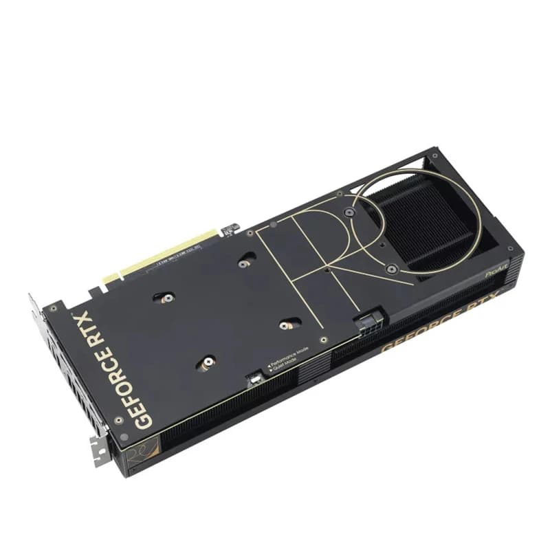 کارت گرافیک ایسوس مدل ProArt RTX 4060 OC 8GB GDDR6 استوک — تصویر ۵