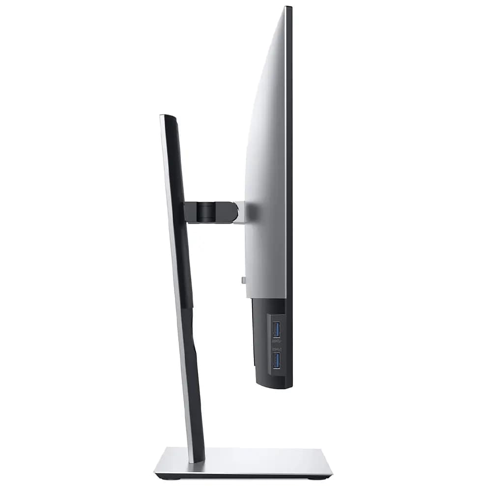 مانیتور استوک دل 24 اینچ IPS مدل Dell UltraSharp U2419H — تصویر ۳