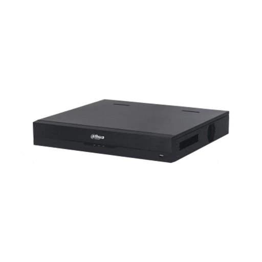 دستگاه NVR داهوا مدل NVR4216-EI — تصویر ۴