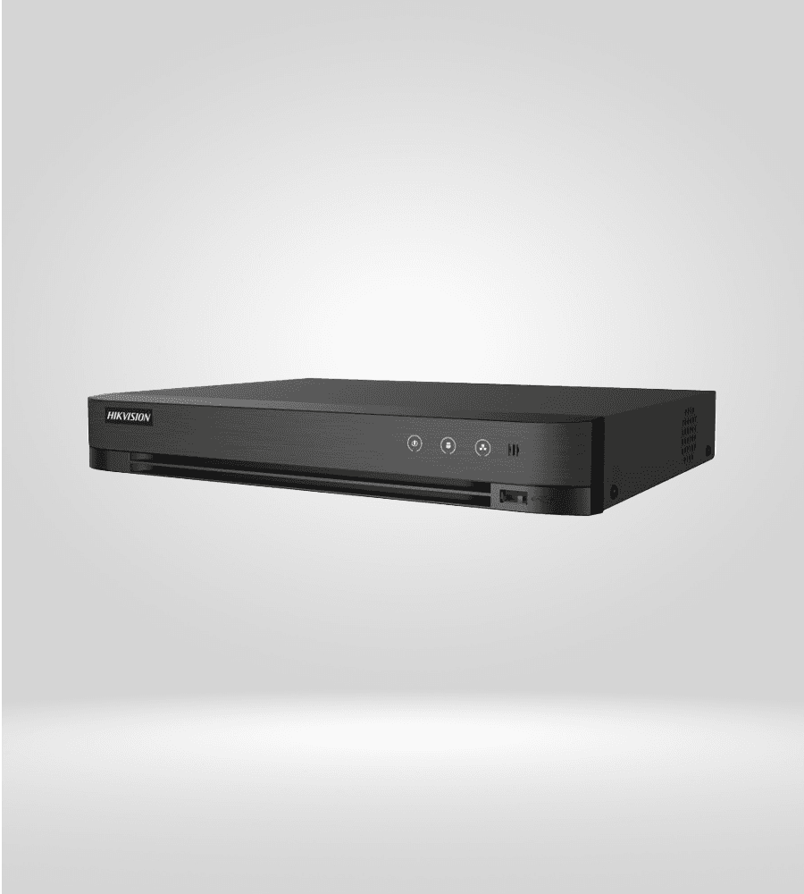 دستگاه DVR هایک ویژن 16 کانال iDS-7216HUHI-M2/S