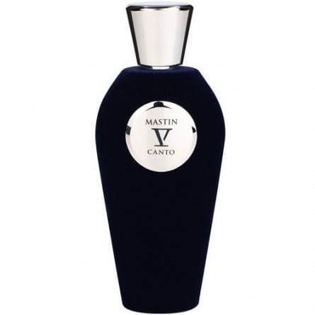 عطر ادکلن وی کانتو ماستین V Canto Mastin — تصویر ۲