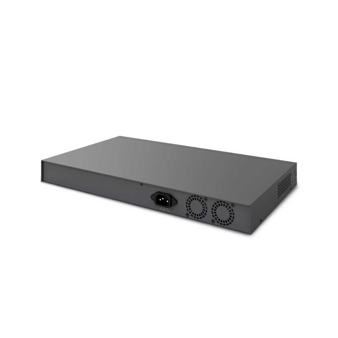 سوئیچ PoE شبکه اینجنیوس مدلEWS7928FP-FIT — تصویر ۳