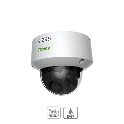 دوربین مداربسته تیاندی مدل TC-C35KS Spec:I3/E/Y/2.8MM/V4.0