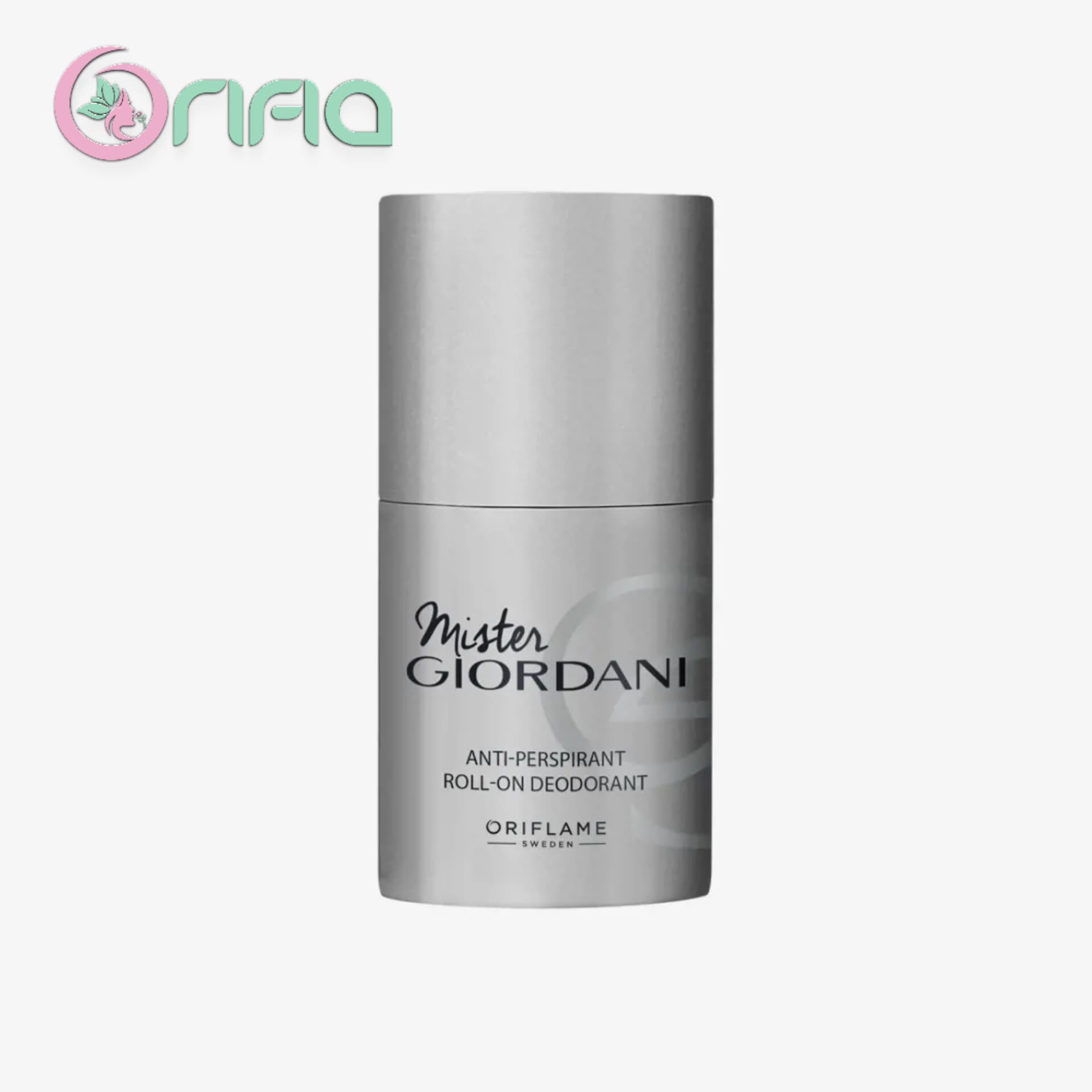 مام دئودورانت عطری مردانه میستر جوردانی اوریفلیم 42524