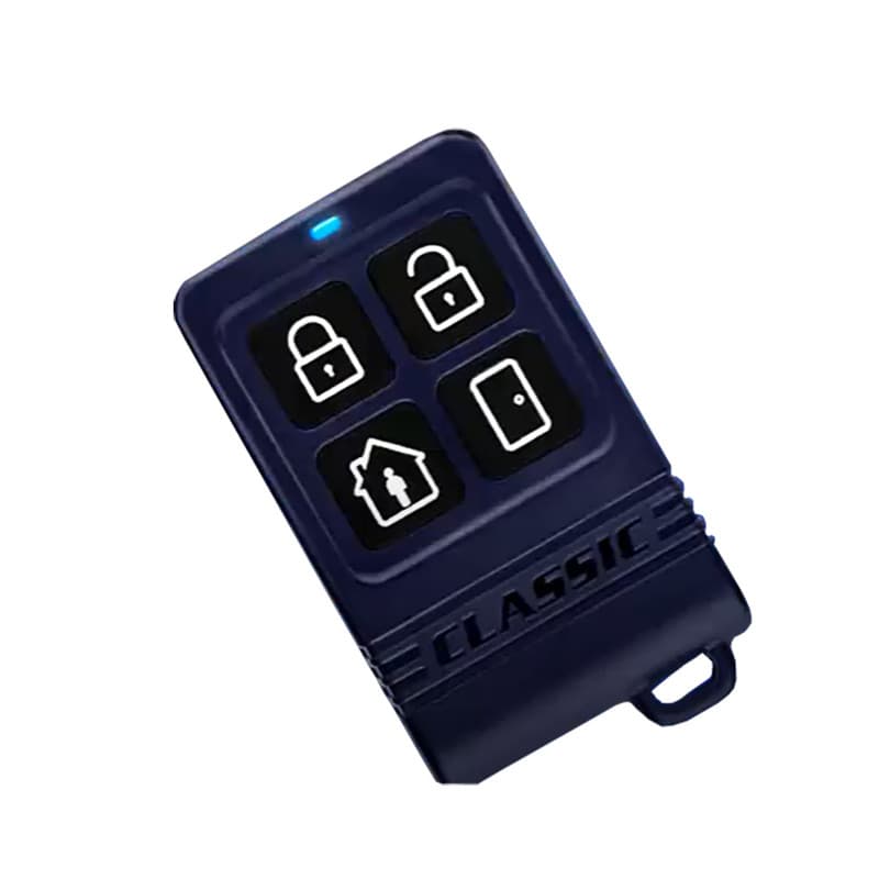 ریموت کلاسیک ‘گیگا کد PRO