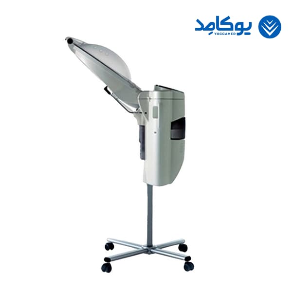 دستگاه مایکرومیست 20 لایت لیز پنل حرفه ای کنترل دار