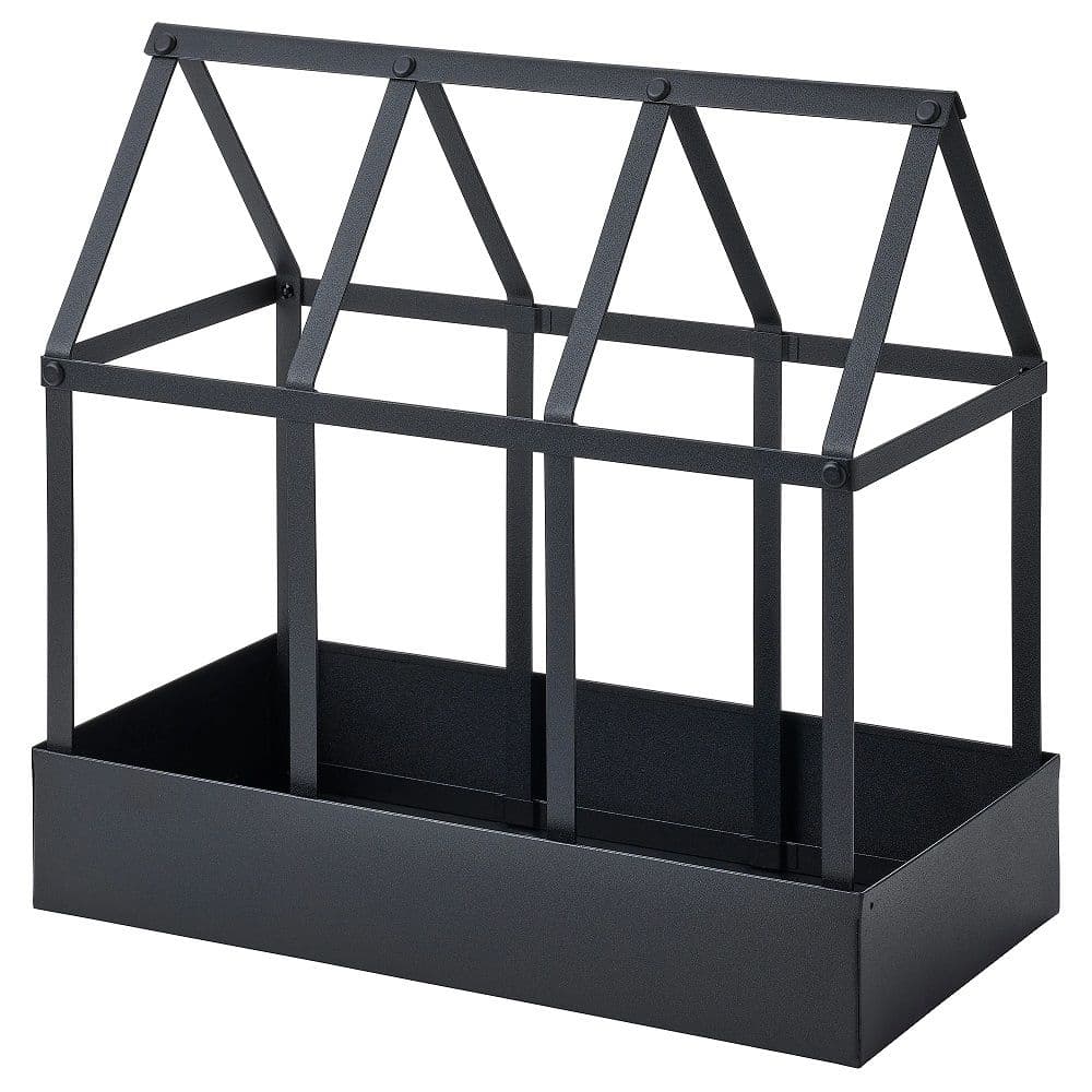 گلخانه خانگی ایکیا مدل SENAPSKAL کد 2304