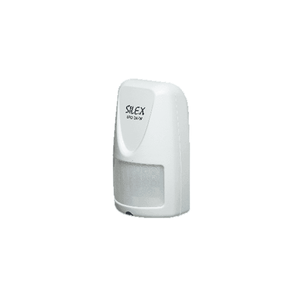 چشم باسیم سایلکس مدل SPD 24-W
