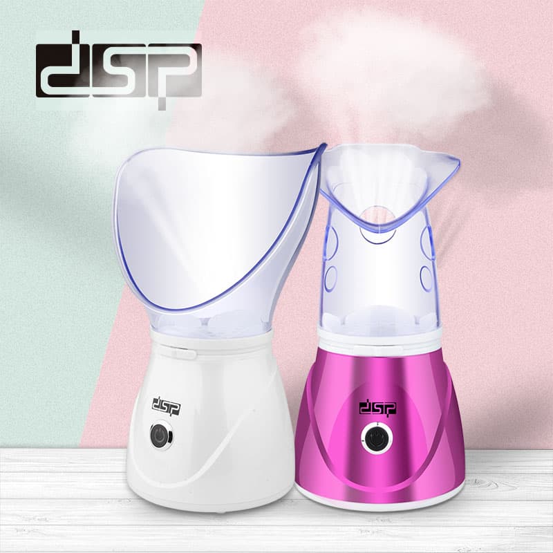 دستگاه بخور گرم دی اس پی (DSP) مدل F70011