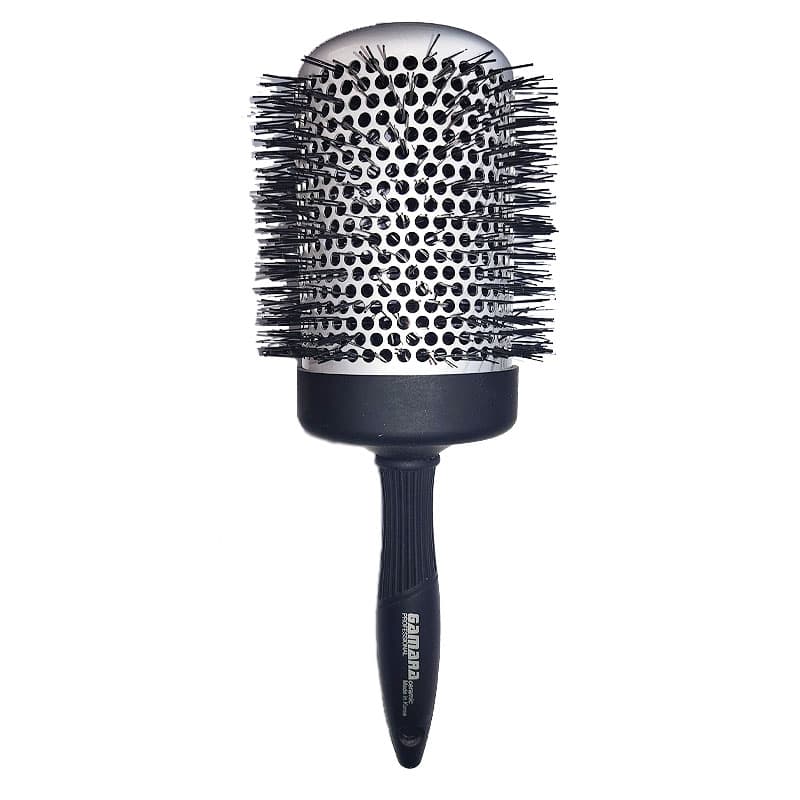 برس گرد سرامیکی گامارا سایز 80 Gamara
