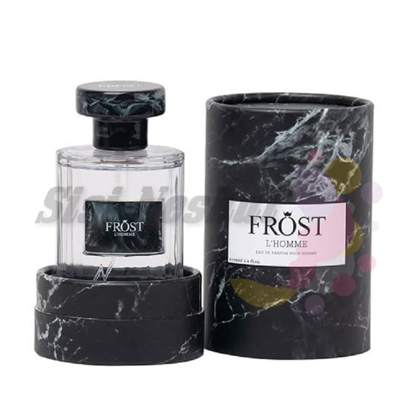 ادو پرفیوم مردانه فراست لهوم L’Homme FROST