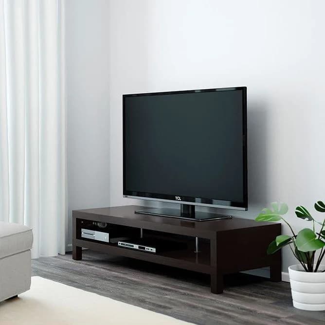 میز تلویزیون ایکیا مدل LACK کد 2278 — تصویر ۳