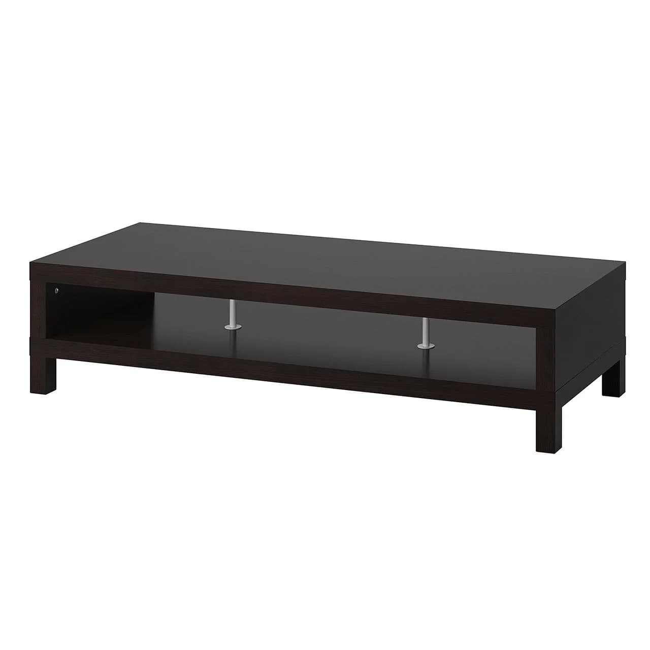 میز تلویزیون ایکیا مدل LACK کد 2278 — تصویر ۲