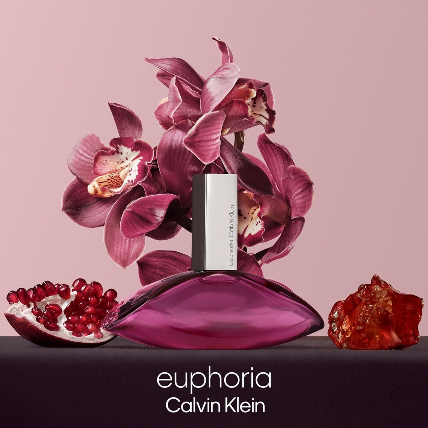 ادکلن ایفوریا زنانه (CK Euphoria) اصل