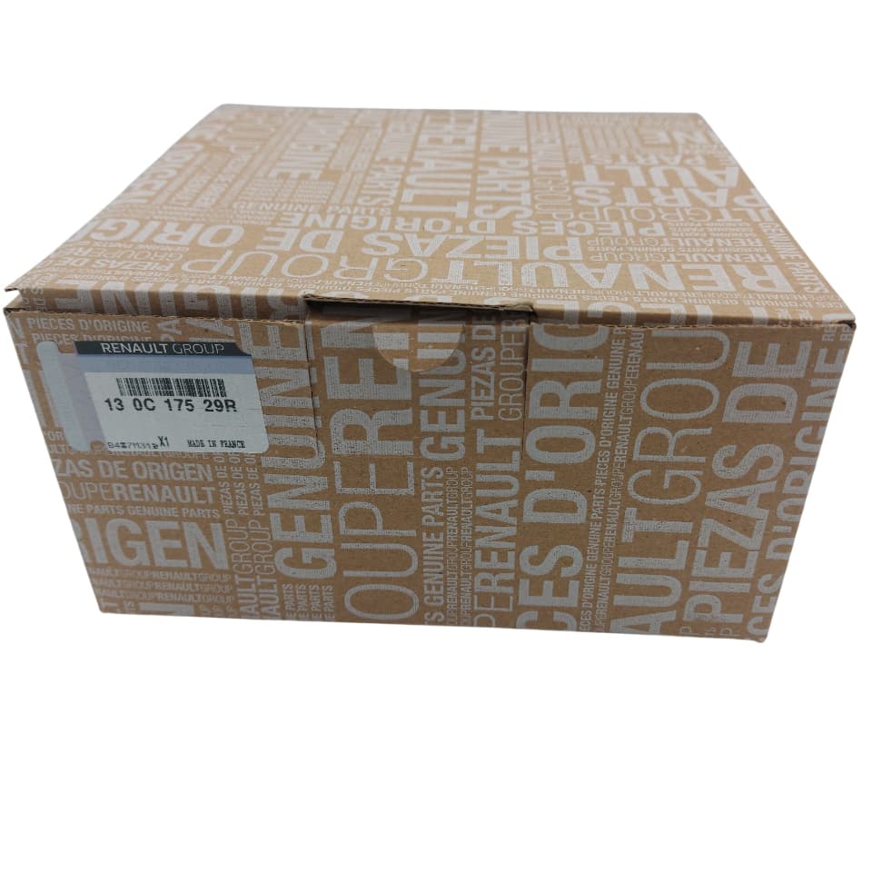 کیت تسمه تایم رنو کد 130C17529R مناسب برای ال90 — تصویر ۲