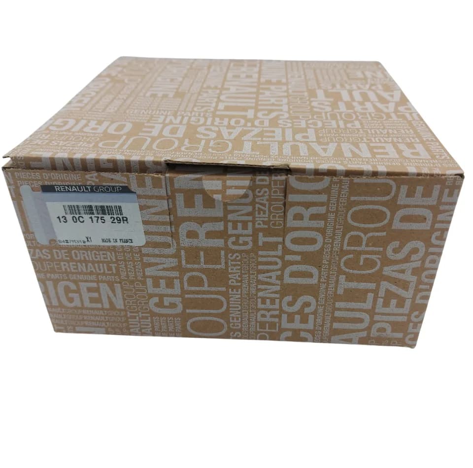 کیت تسمه تایم رنو کد 130C17529R مناسب برای ال90 — تصویر ۷