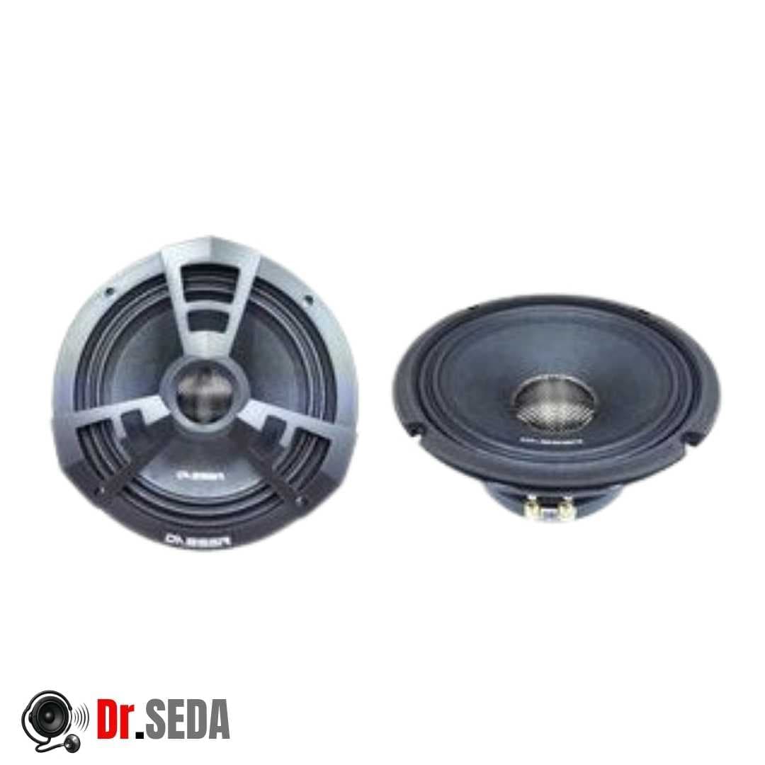 میدرنج دابسر 8 اینچ مدل SM804 — تصویر ۲