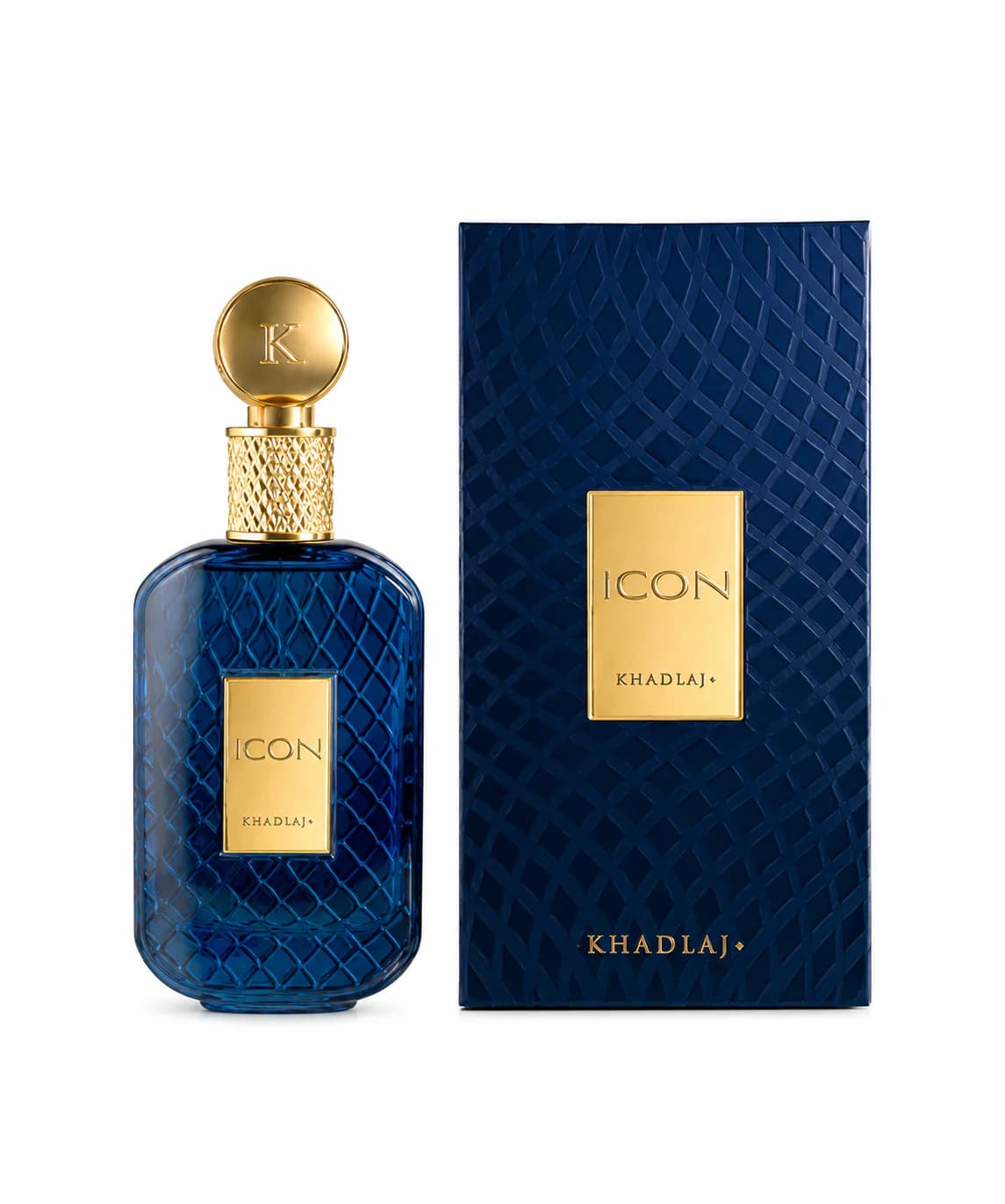 ادکلن Icon Khadlaj Perfumes–آیکون خدلج — تصویر ۳