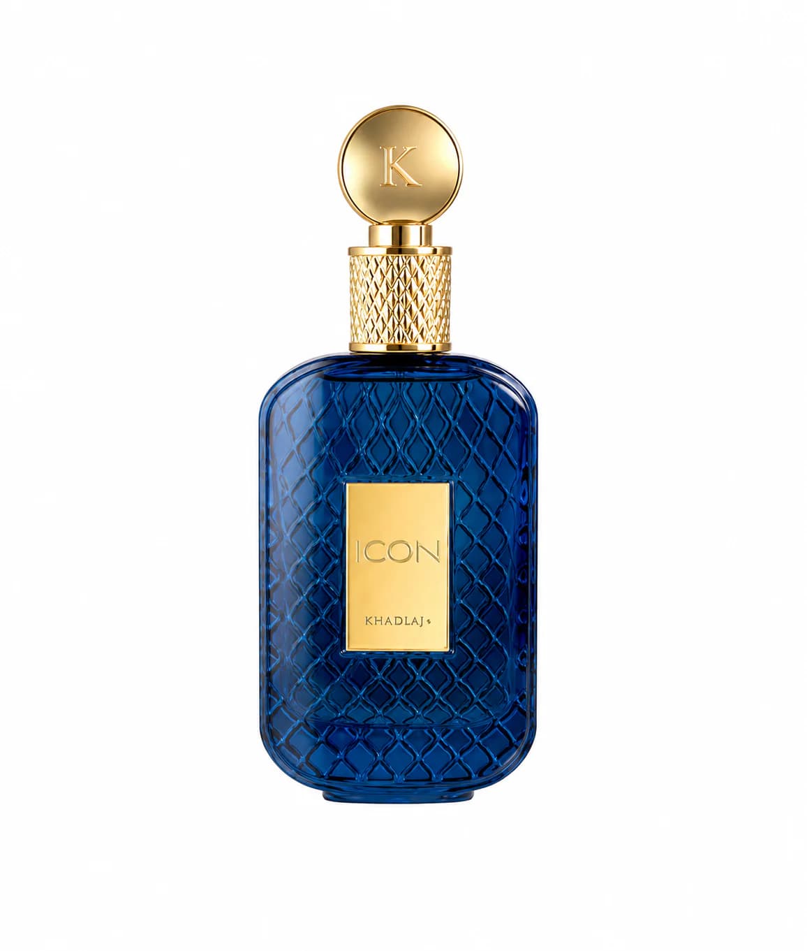 ادکلن Icon Khadlaj Perfumes–آیکون خدلج