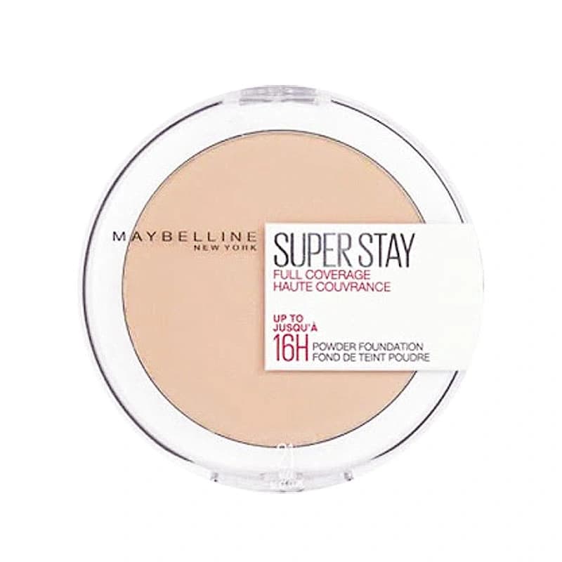 پنکیک سوپر استی میبلین شماره 21 Maybelline