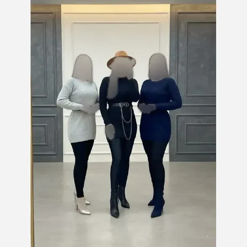 گپ بافت ساده زنانه فری سایز بافت درجه یک رنگ بندی متنوع