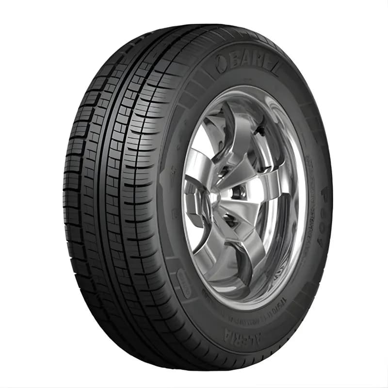 لاستیک خودرو بارز مدل P601 سایز 13 / 70 / 175 میلیمتر تولید سال 2025 – 1 حلقه — تصویر ۱۰