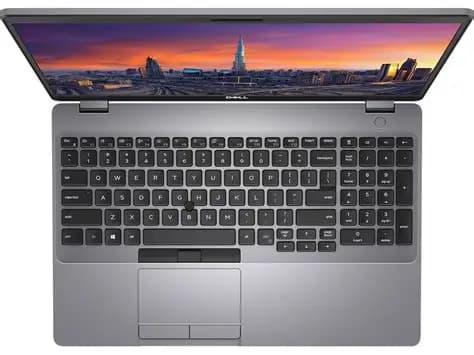 لپ تاپ 15.6 اینچی استوک دل مدل precition 3551_ i7 16GB ddr4 512GB ssd _4G — تصویر ۲