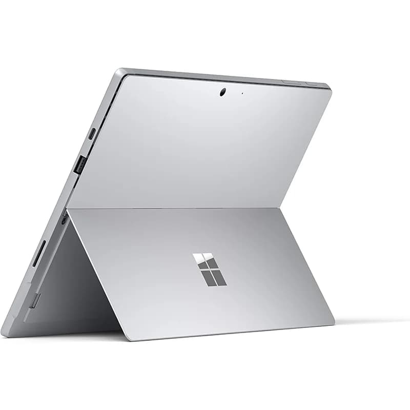 لپ تاپ استوک مایکروسافت مدل SURFACE PRO 7 PLUS صفحه 12.3 اینچی پردازنده i5 رم 16 گیگابایت هارد 256 گیگابایت SSD گرید A++ — تصویر ۲