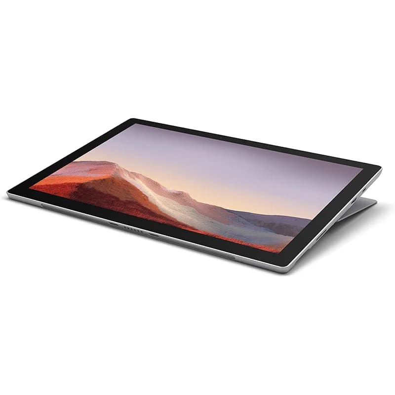 لپ تاپ استوک مایکروسافت مدل SURFACE PRO 7 PLUS صفحه 12.3 اینچی پردازنده i5 رم 16 گیگابایت هارد 256 گیگابایت SSD گرید A++ — تصویر ۳