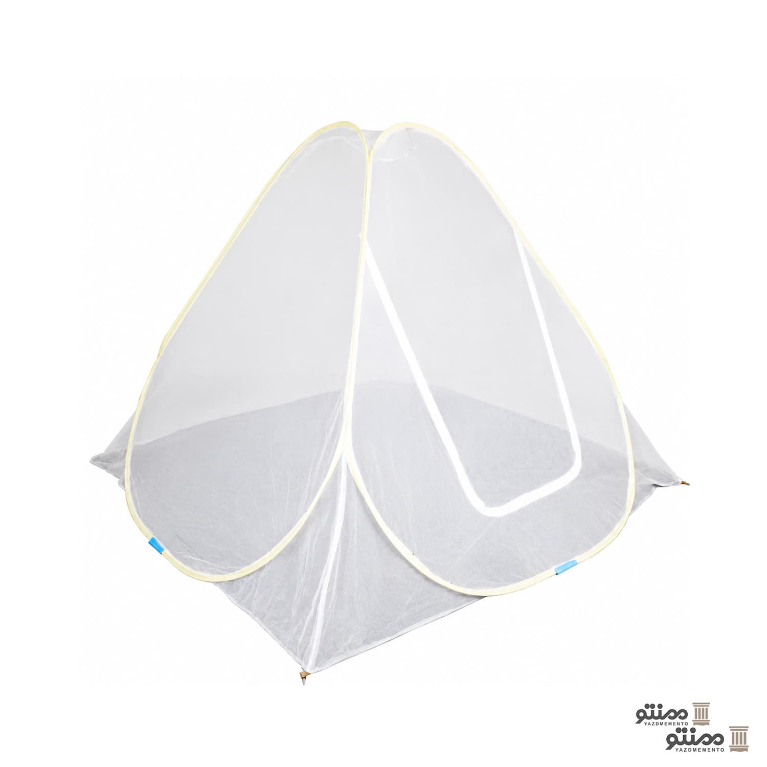 پشه بند خانواده سایز 4 نفره 200×200 سانتیمتر