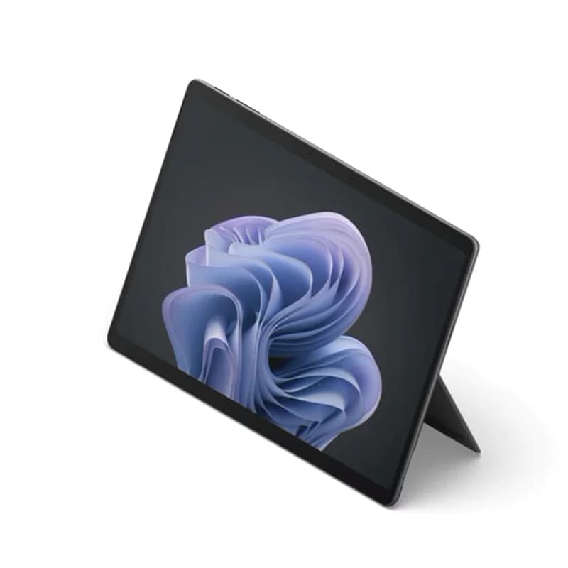 لپ تاپ استوک مایکروسافت مدل Surface Pro 9 صفحه لمسی 13.3 اینچی پردازنده i5 رم 16 گیگابایت هارد 256 گیگ SSD گرید A++ — تصویر ۴