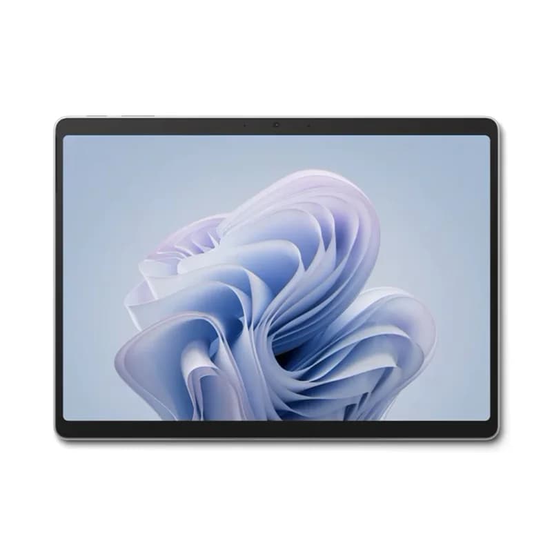 لپ تاپ استوک مایکروسافت مدل Surface Pro 9 صفحه لمسی 13.3 اینچی پردازنده i5 رم 16 گیگابایت هارد 256 گیگ SSD گرید A++ — تصویر ۳