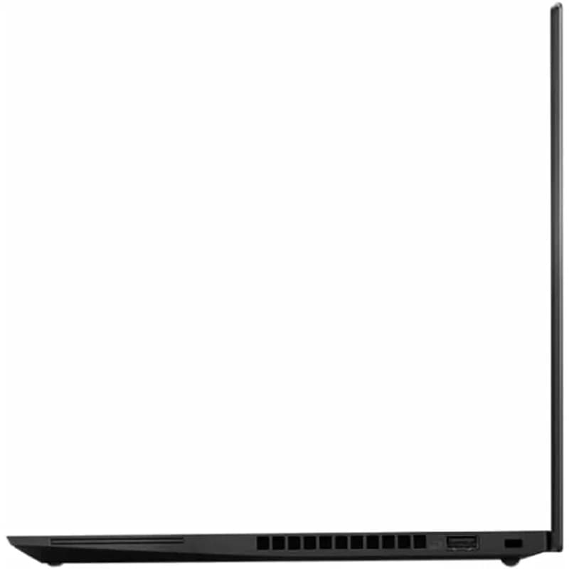 لپ تاپ استوک لنوو مدل THINK PAD T490S صفحه نمایش لمسی سایز 14.1 اینچی پردازنده i7 رم 16GB گیگابایت هارد 256GB گیگابایت SSD گرید A++ — تصویر ۵
