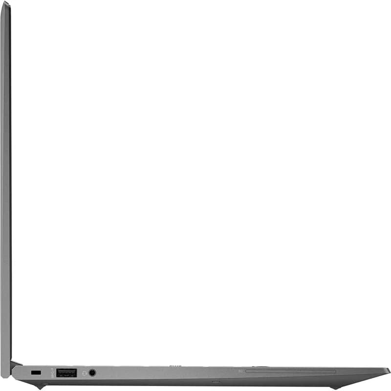 لپ تاپ استوک اچ پی مدل zbook firefly g8 سایز 15.6 اینچی پردازنده i7 رم 16 گیگابایت هارد 512 گیگابایت SSD گرید A++ — تصویر ۵