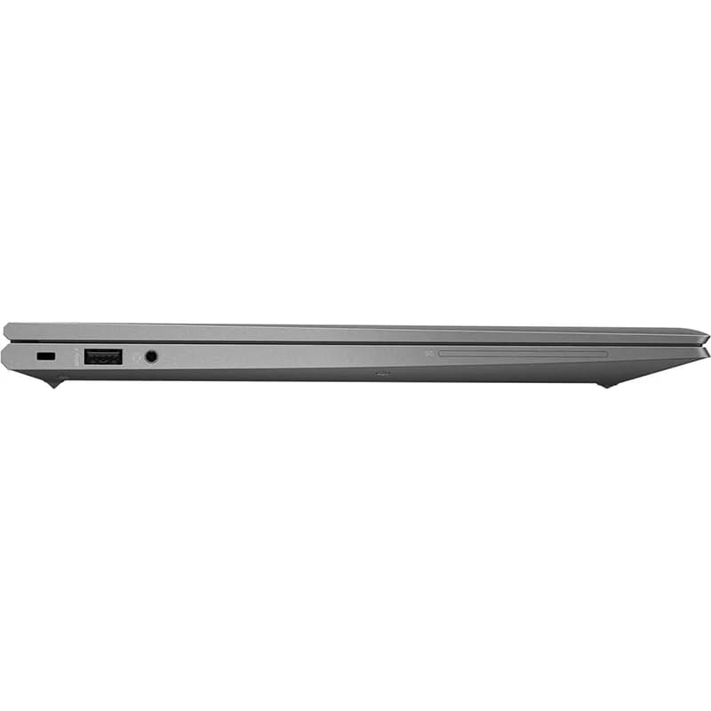 لپ تاپ استوک اچ پی مدل zbook firefly g8 سایز 15.6 اینچی پردازنده i7 رم 16 گیگابایت هارد 512 گیگابایت SSD گرید A++ — تصویر ۷