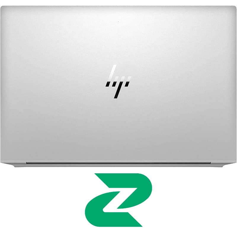 لپ تاپ استوک 13 اینچی اچ پی مدل Elitebook 830 G8 صفحه نمایش لمسی پردازنده i7 رم 16 گیگابایت حافظه 512 گیگابایت SSD گرید ++A — تصویر ۳