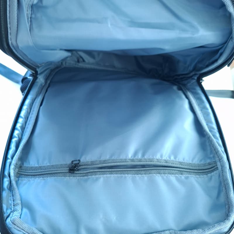 کوله پشتی بنج مدل BG-1077 مناسب لپ تاپ 15.6 اینچی — تصویر ۷