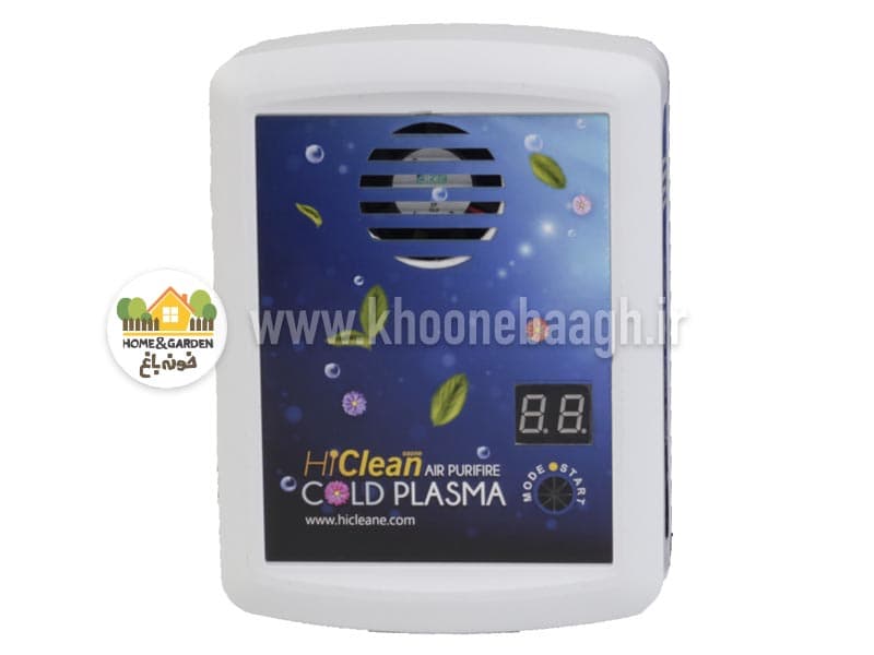 دستگاه هایکلین Ap-108
