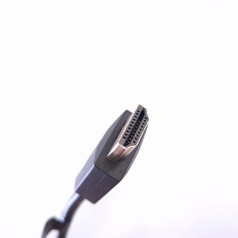 کابل HDMI HP 4K 1.5M مدل DHC-HD01 — تصویر ۲