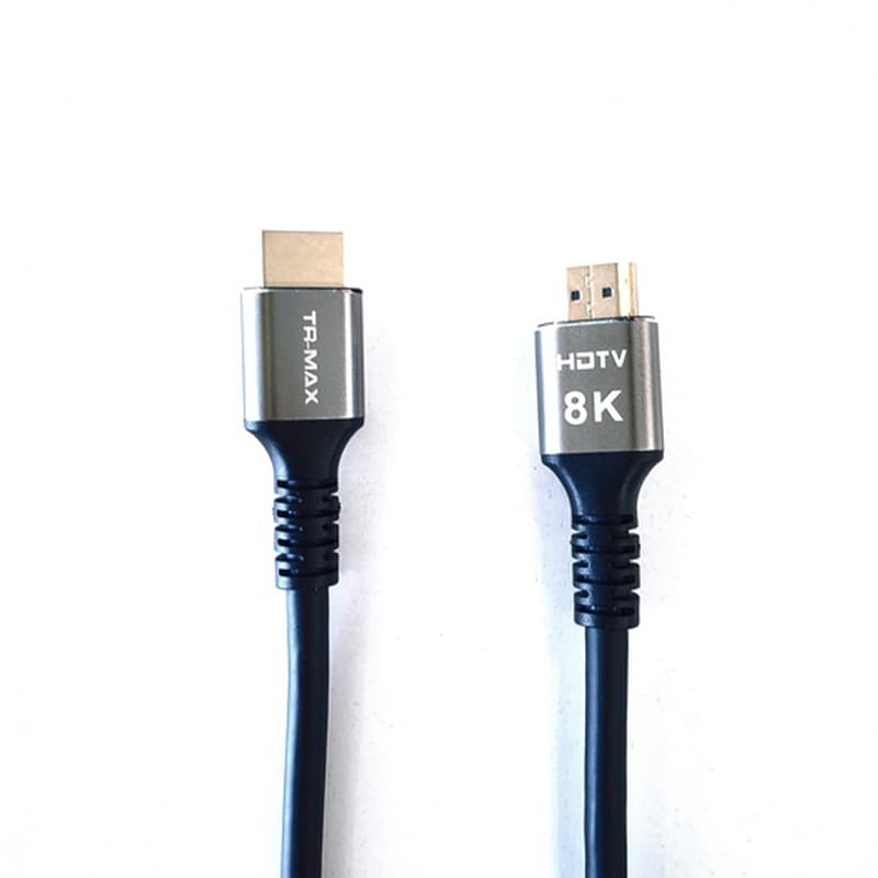 کابل HDMI TR-Max 8K 3M