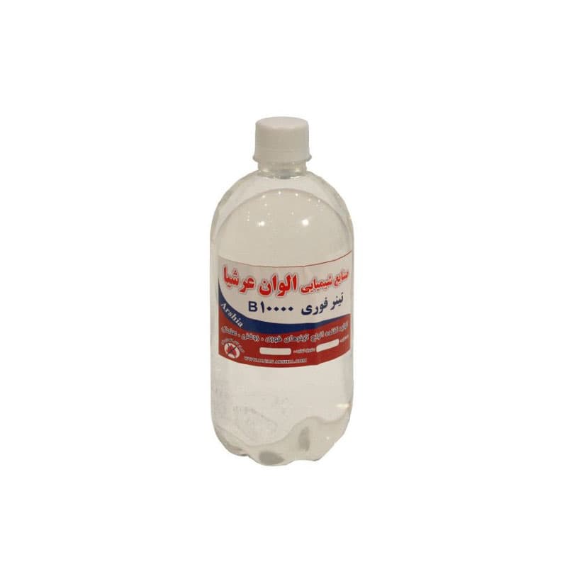 تینرفوری الوان عرشیا A10000 – 1 لیتری