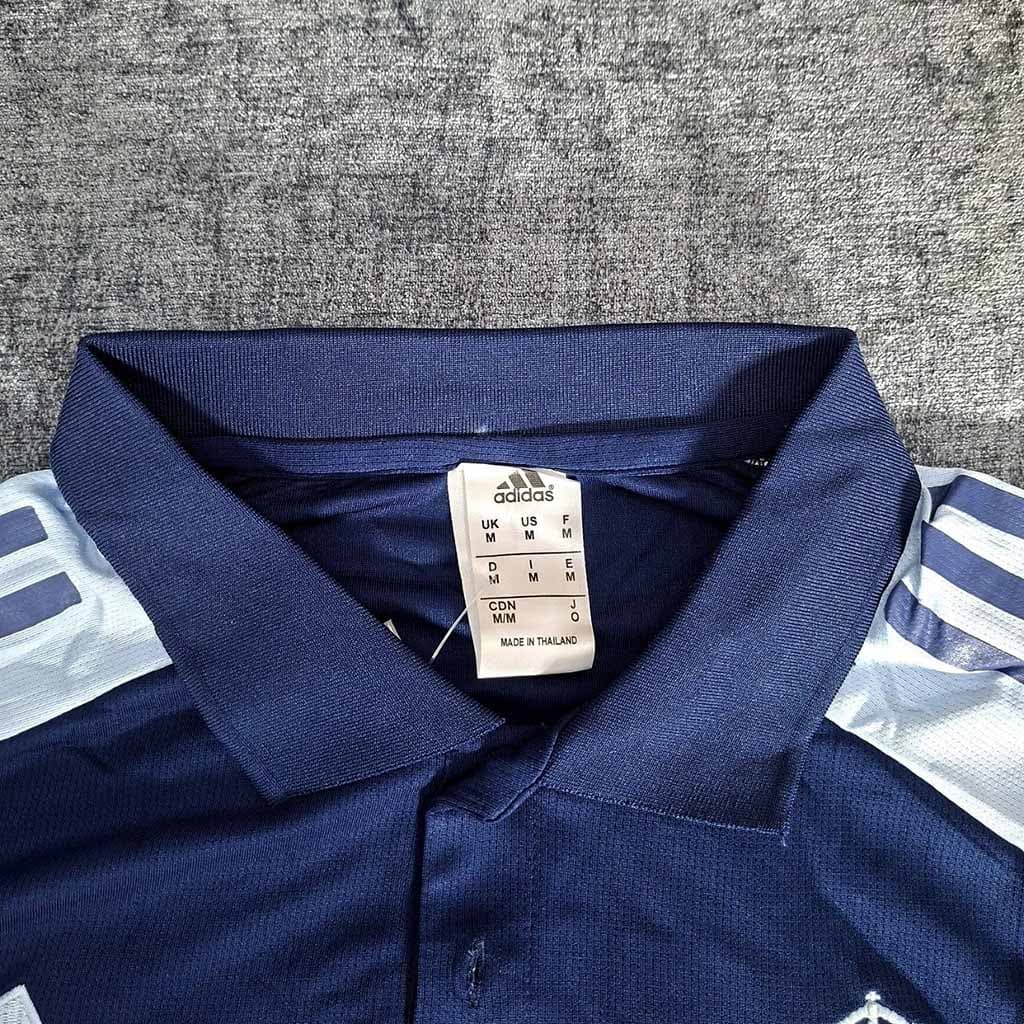 ست تیشرت و شلوار هتلی رئال مادرید (وارداتی) – سرمهای — تصویر ۶