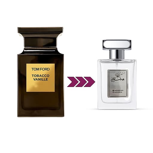 عطر مردانه و زنانه TOM FORD Tobacco Vanille