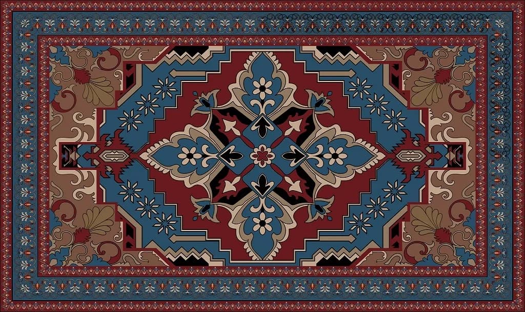 روفرشی کشدار کد 101