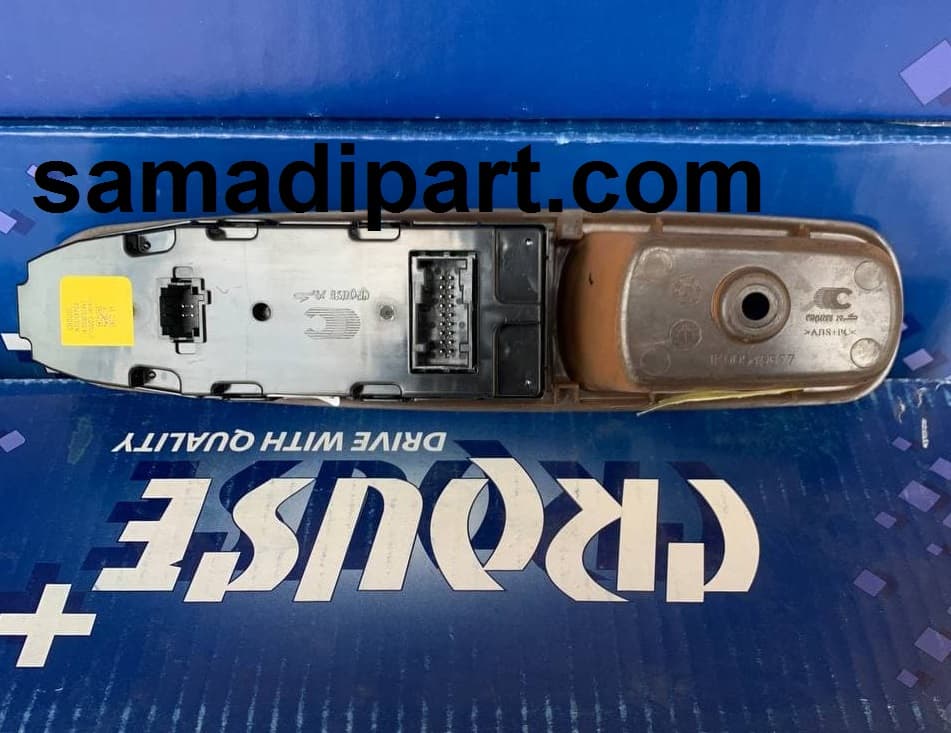 مجموعه کلید شیشه بالابر و تنظیم آینه پارس TU5 اکوماکس کروز (CR37135202) — تصویر ۳