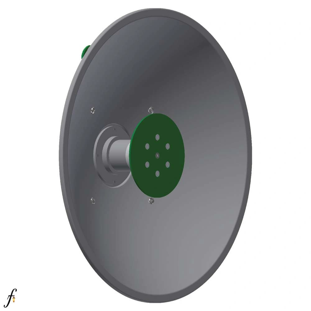 دیش آنتن وایرلس فاز مدل 25dB-3D-ISO با قدرت 25 دسی بل