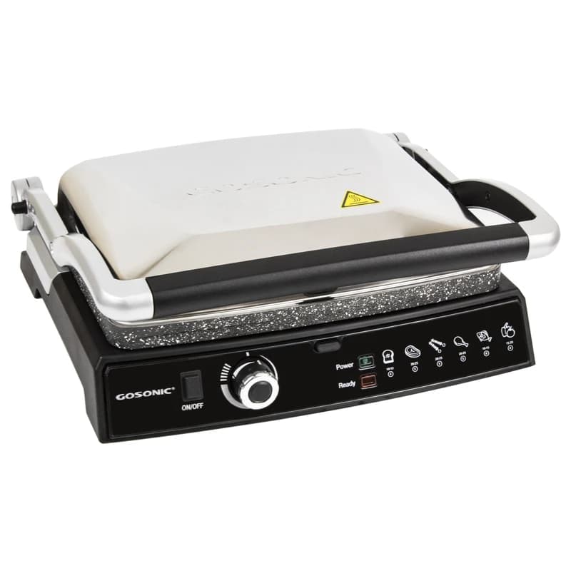 گریل برقی گوسونیک مدل GTG-610